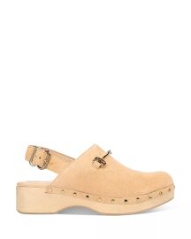 Sam Edelman Womens Hilda Studded Slingback Clogs   Bloomingdales at Bloomingdales