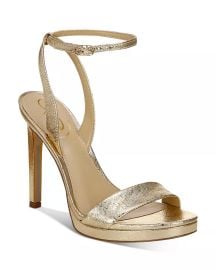 Sam Edelman Womens Jade Strappy High Heel Sandals   Bloomingdales at Bloomingdales