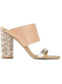 Sam Edelman and39yoselinand39 Sandal - Bernard at Farfetch