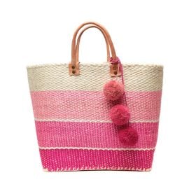 Samana Tote at Mar y sol