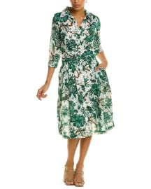 Samantha Sung Audrey 3 Shirtdress Shop Premium Outlets at Shop Simon