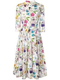 Samantha Sung Victoria Dress - Farfetch at Farfetch