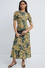 Samar Dress by Ulla Johnson Rent the Runway at Rent the Runway
