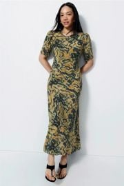 Samar Dress by Ulla Johnson Rent the Runway at Rent the Runway
