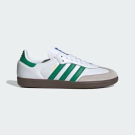 Samba OG Shoes at Adidas