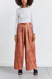 Sambita Pants by Rachel Comey at Sunroom