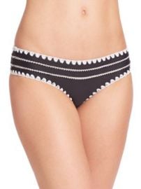 Same Swim - The Everything Bikini Bottom at Saks Fifth Avenue