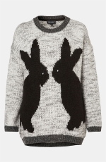 Same bunny sweater at Nordstrom at Nordstrom