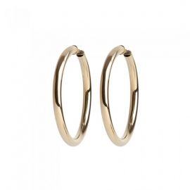 Samira Hoops at Jennifer Fisher