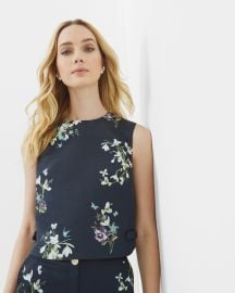 Samsa Top at Ted Baker