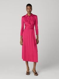 Sana Dress at Diane von Furstenberg