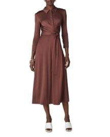 Sana Dress at Bloomingdales