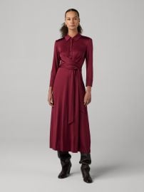 Sana Wrap Dress Diane von Furstenberg at Diane von Furstenberg