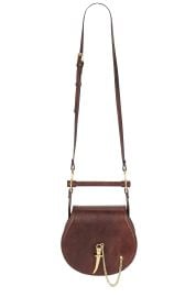 Sancia The Babylon Muse Bag at Revolve