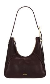 Sancia The Istria Bag In Espresso at Revolve