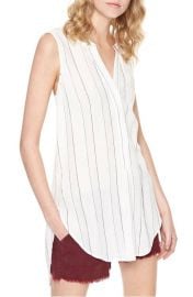 Sanctuary Arlo Striped Tunic at Lord & Taylor