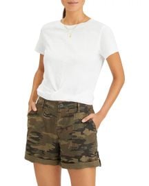 Sanctuary High Street Twist Tee Bloomingdales at Bloomingdales