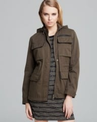 Sanctuary Jacket - New Civilian at Bloomingdales