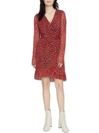 Sanctuary Leopard Print Dress at Lord & Taylor