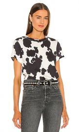 Sanctuary Perfect Tee in Small Pony from Revolve com at Revolve