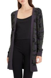 Sanctuary Play Open Front Cardigan at Nordstrom