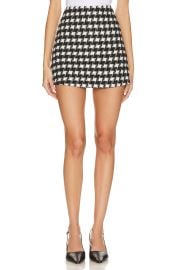 Sanctuary Westend Mini Skirt at Revolve