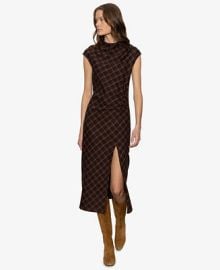 Sanctuary Womens Autumns Best Dress - Macys at Macys