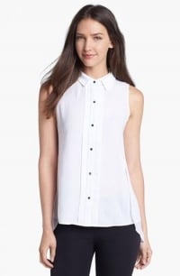 Sander blouse by Kenneth Cole at Nordstrom