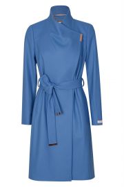 Sandra Wrap Coat  at Ted Baker