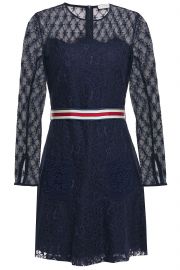 Sandro Alicia Dress at The Outnet