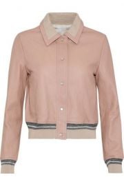 Sandro Biopic Jacket at The Outnet