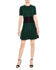 Sandro Brandy Dress at Bloomingdales