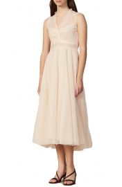 Sandro Cassy Dress at Nordstrom Rack