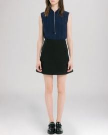 Sandro Dress - Raison at Bloomingdales