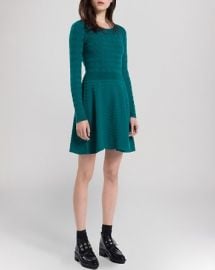 Sandro Dress - Ricarda at Bloomingdales