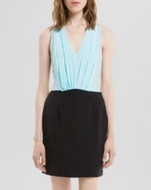 Sandro Dress - Roxane at Bloomingdales