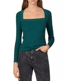 Sandro Molla Sweater at Bloomingdales