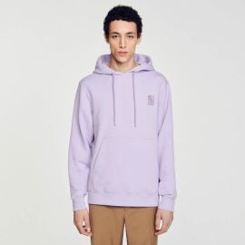 Sandro Pullover Hoodie at Sandro