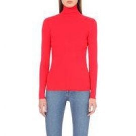 Sandro Sirine Sweater at Selfridges