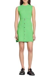 Sandro Sweety Knit Dress at Nordstrom