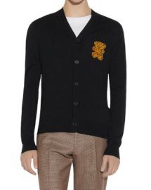 Sandro Teddy Bear Cardigan   Bloomingdales at Bloomingdales