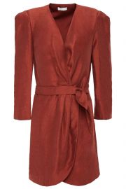 Sandro Vera Dress at The Outnet