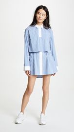 Sandy Liang Jodamo Dress at Shopbop