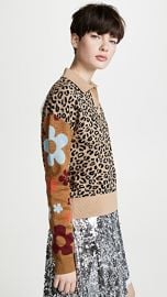 Sandy Liang Pawpaw Sweater at Shopbop