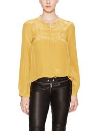 Sanford Blouse by Isabel Marant at Gilt