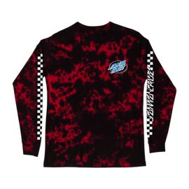 Santa Cruz Longsleeve Shirt at Santa Cruz