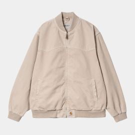 Santa Fe Bomber Jacket at Carhartt