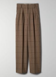 Santos Pants at Aritzia