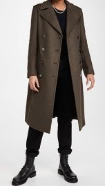 Sargent Coat by Theory at Shopbop