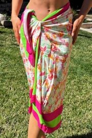 Sarongs VETCHY at Vetchy
